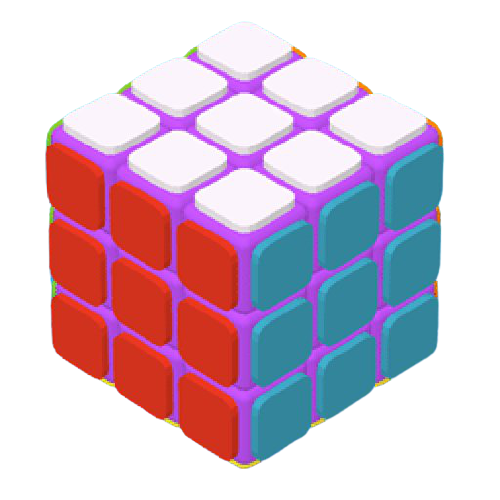 My cube game icon